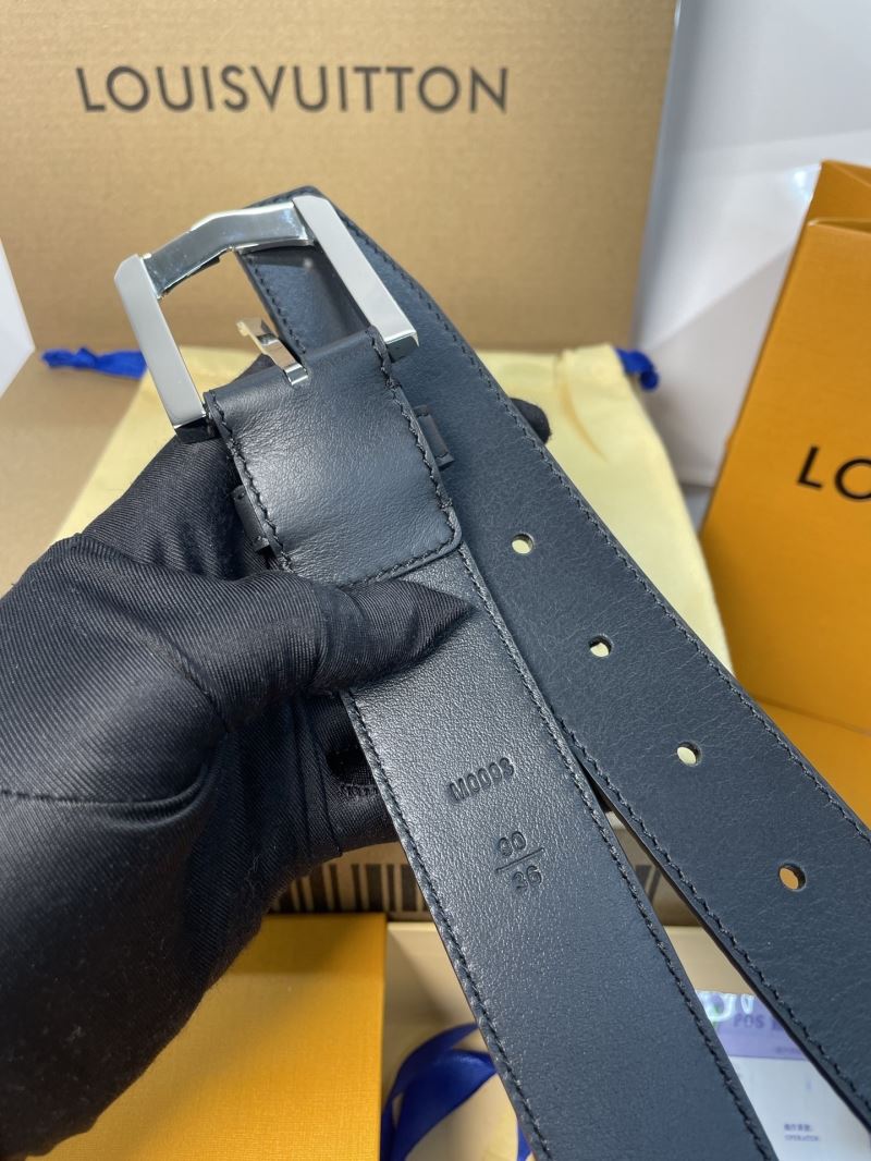 Louis Vuitton Belts